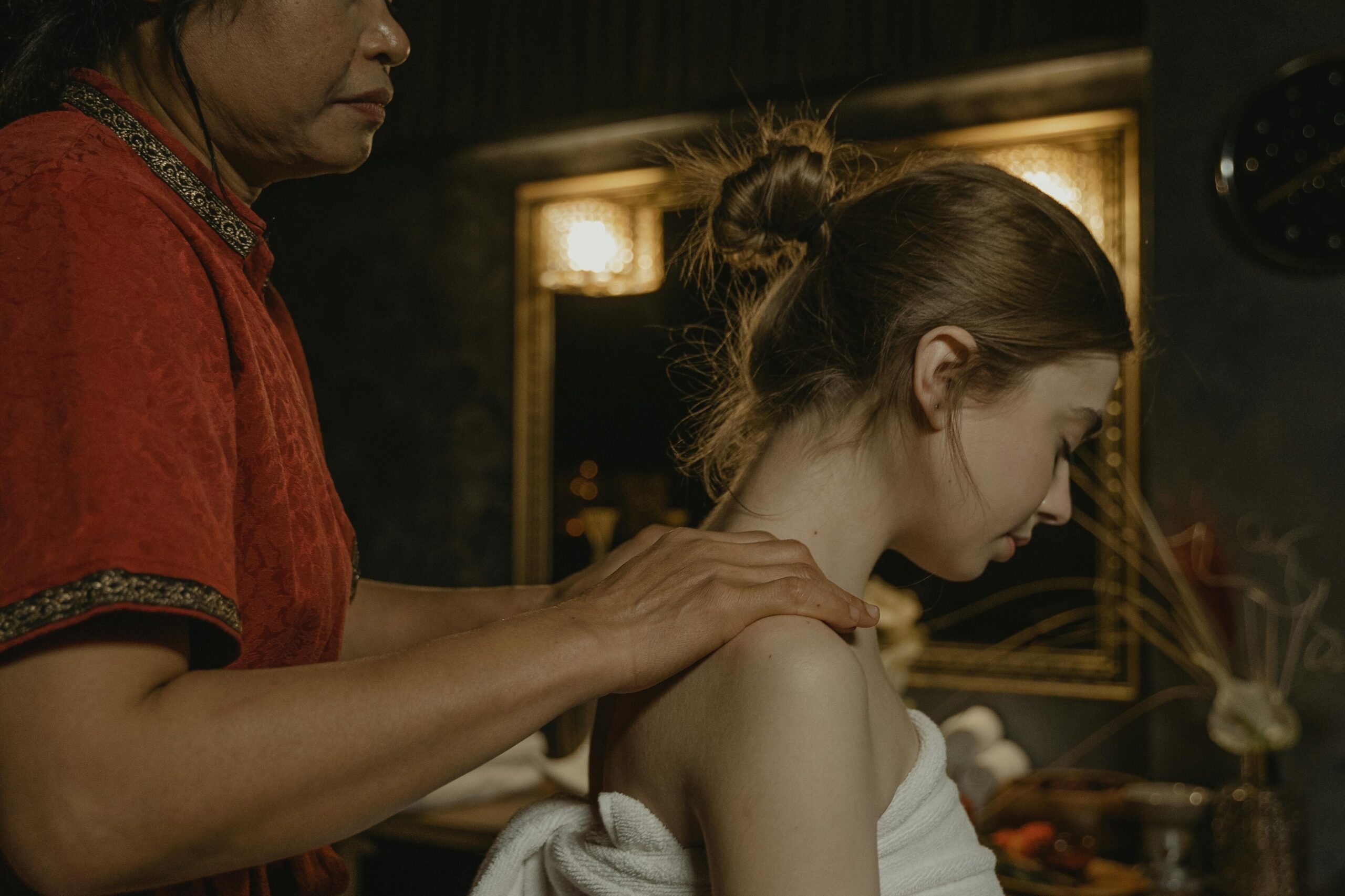 Die gesundheitlichen Vorteile regelmäßiger Spa-Besuche