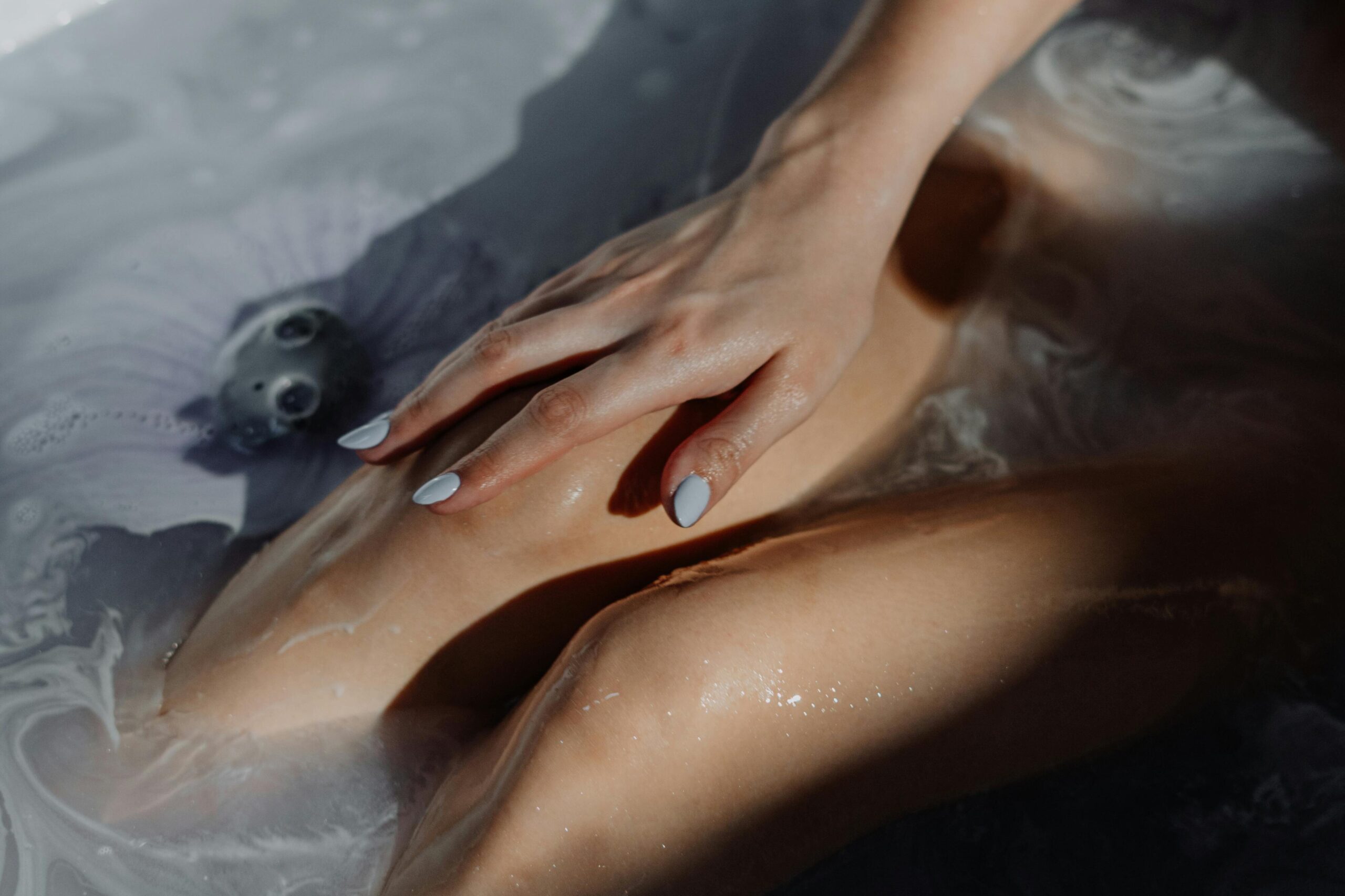 Wie man ein perfektes Spa-Erlebnis zu Hause schafft – Praktische Tipps und DIY-Ideen