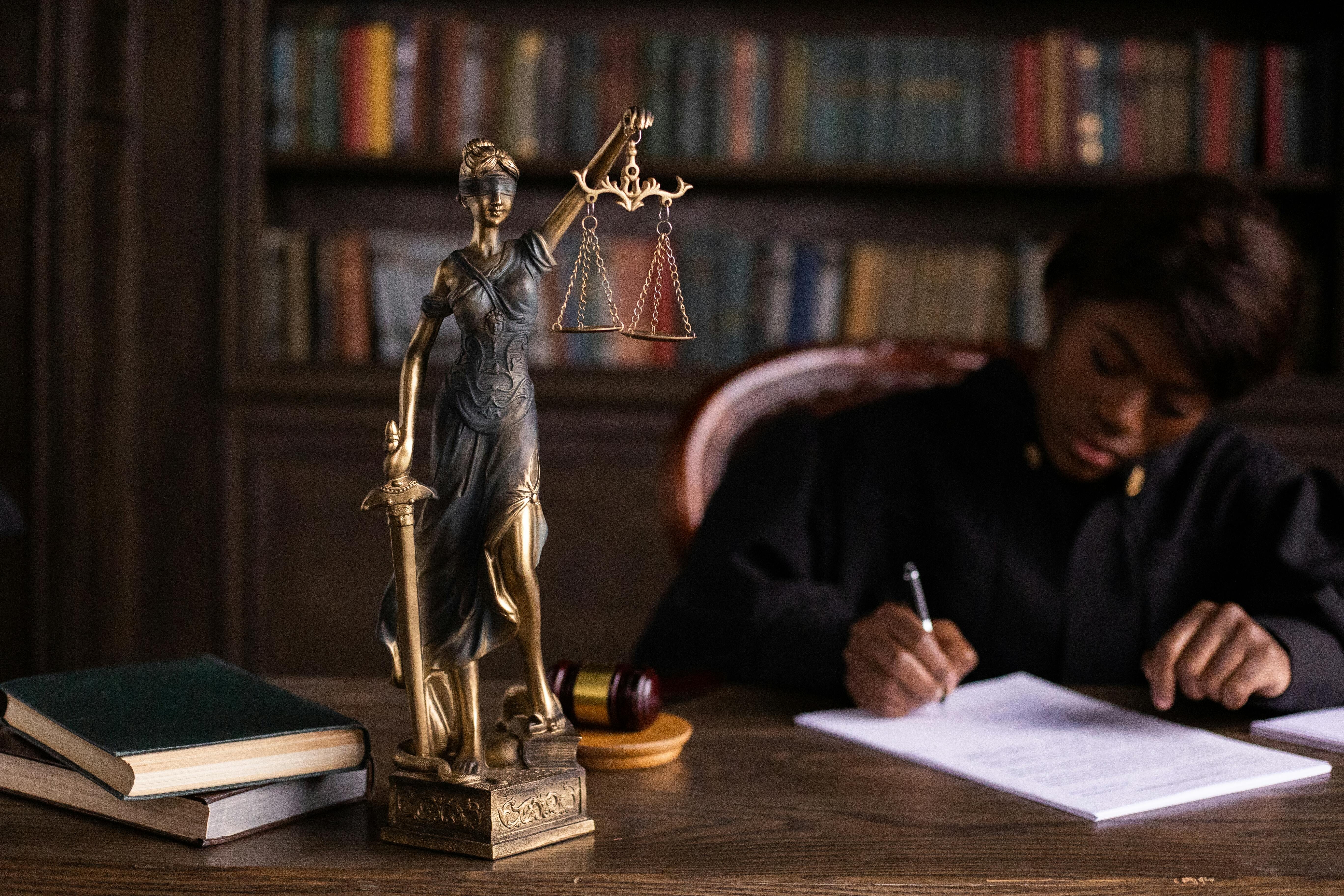 legal documents